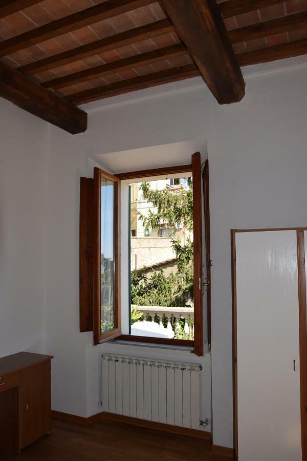 Appartamento Polino Chianciano Terme Exterior photo